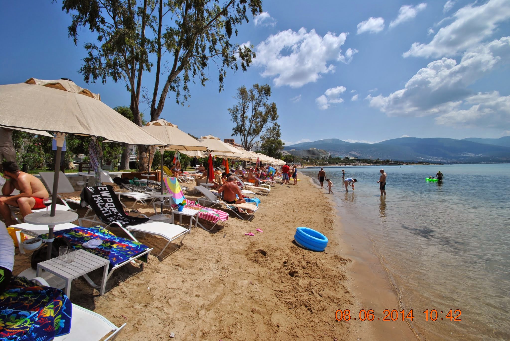 imagini hotel AURUM DIDIM